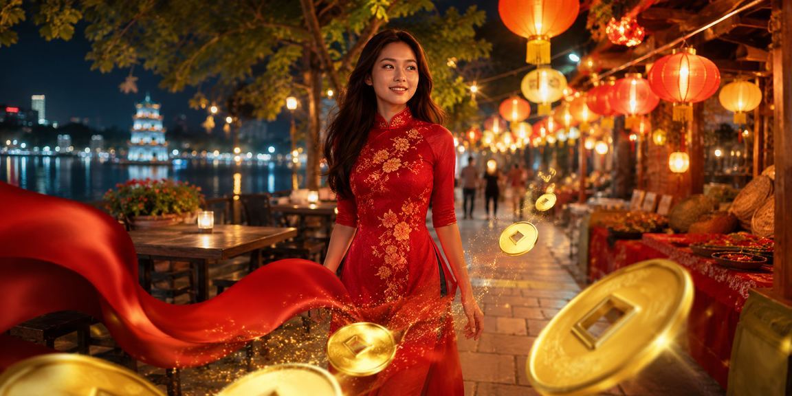 Người chơi VIP tại Hà Nội thưởng thức cà phê trong khi truy cập bàn cược cao trên điện thoại