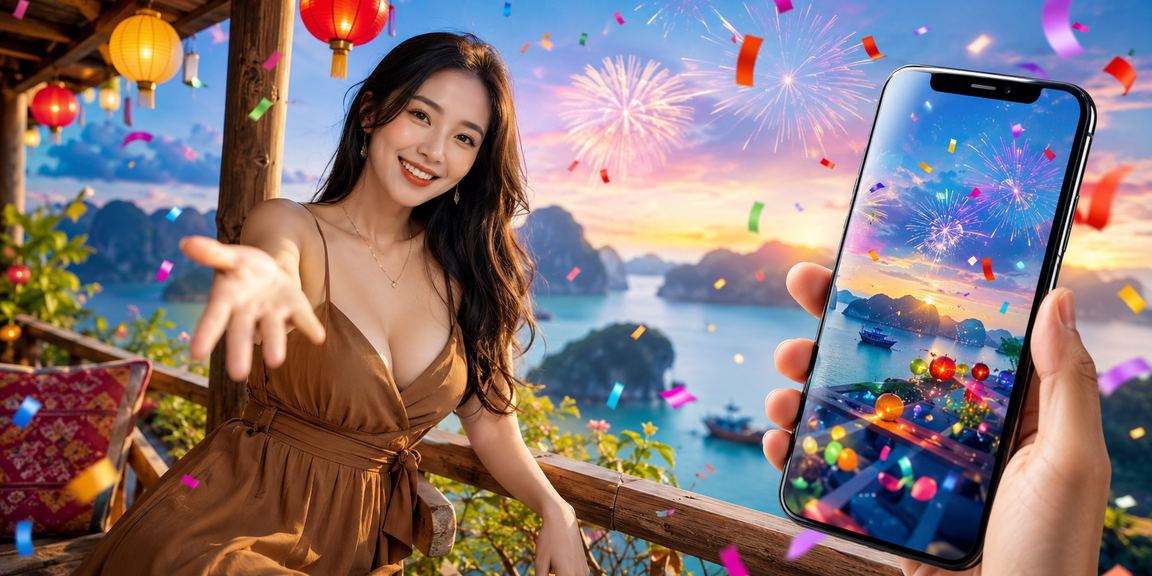 Người dùng Sapa nạp tiền qua điện thoại khi dùng dịch vụ diff casino