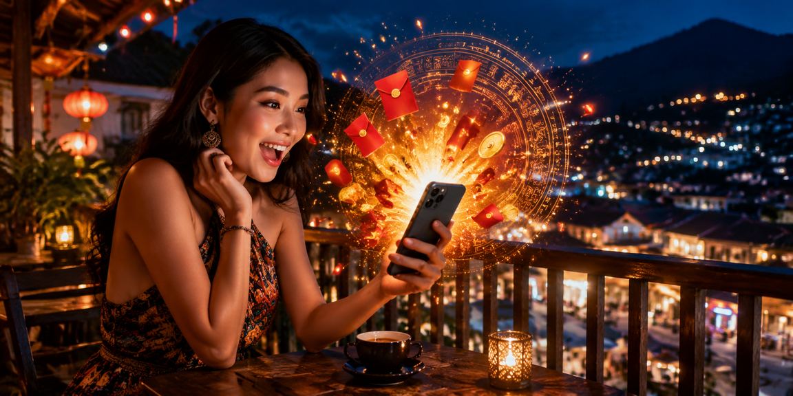 Trải nghiệm giải trí casino trực tuyến tại Việt Nam với giao diện thân thiện và thanh toán nội địa tiện lợi